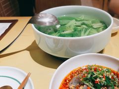 -一坐一忘云南菜(卓悦中心)