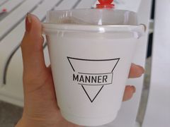 -Manner Coffee(K11店)