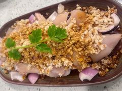 沙姜猪手-烹然四季椰子鸡火锅(团结湖总店)