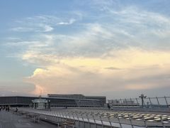 -中部国际机场