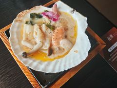 -花潮料理艺食馆(成都万象城店)