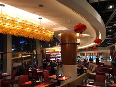 -怡咖啡自助餐(宁波香格里拉店)