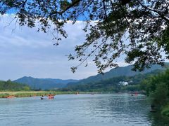 -楠溪江风景名胜区