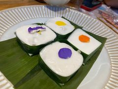 -普叽普叽泰式茶餐厅(港汇店)