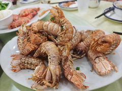-秋姐美食店(旅游大道店)