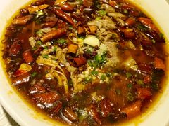 -川味堂·四川豆花(八卦岭店)