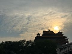 -大明幻境第一城