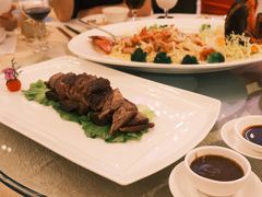 -海都六福酒家(世博广场店)