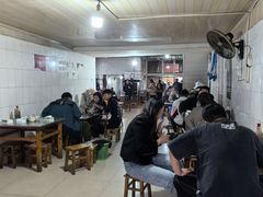 -正宗杨记普洱酸醋米线(总店)