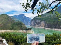 -白帝城·瞿塘峡景区