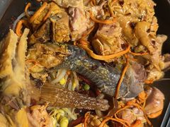 -云海肴·汽锅鸡·云南菜(高德置地店)