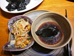 -必点海鲜·鲅鱼水饺(鞍山西道店)