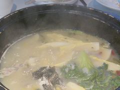 -周渝食惦酸菜鱼(青浦店)