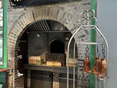 -黑窑厂糖油饼烤鸭·清真菜(黑窑厂街店)