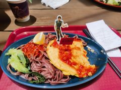 -Tangled Tree Tavern 老藤树食栈