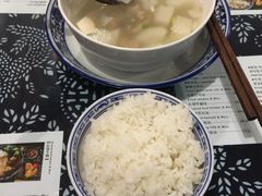 -蜗牛小馆醉乡民谣云南菜(惠新西里店)