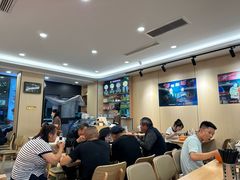 -贺莉嫂北二巷香菇芙蓉面(抗大商厦店)