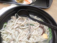 -好麺世家海鲜面馆(新建中路店)