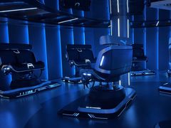 -超体空间SoReal VR(迪士尼小镇店)