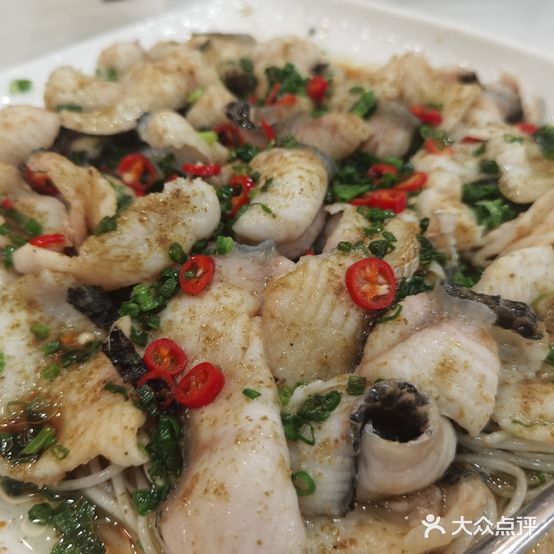 满意客家食府