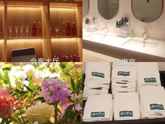 -庄子梦然·城市微度假·24h按摩·推拿·spa