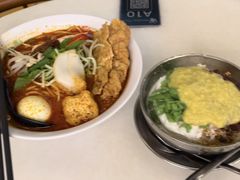 -马六甲鸡场街