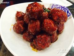 东四民芳餐厅(小街店)-东四民芳餐厅(世茂工三店)
