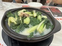 -新世界餐厅(万达店)