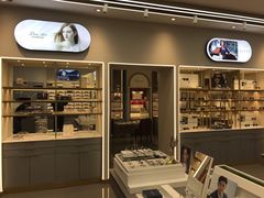 -宝岛眼镜(复兴门百盛店)