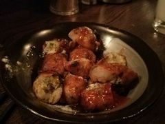 -杰J.w.m深夜食堂 厚杰居酒屋(淮海街商业街店)