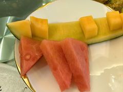 -皇朝尊会(龙之梦大酒店)