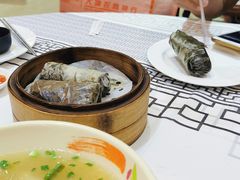 荷香糯米鸡-松雅轩(大源店)