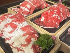 -湊湊火锅·茶憩(合生汇购物中心店)