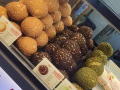 -西树泡芙(正佳店)