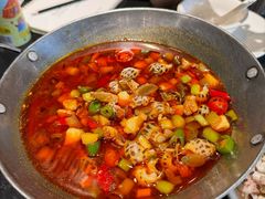 -健眺小海鲜(临海后山店)