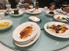 -上海会馆(香港名都店)