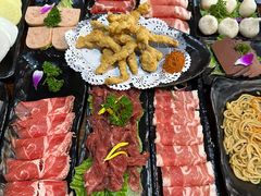 -束河人家(南锣鼓巷店)