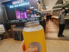 -新佳丽时尚广场