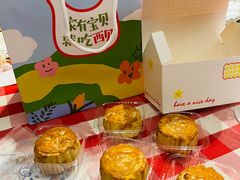 -西贝(东方路店)