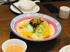 -涌上外婆桥(南塘店)