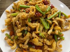 -沈阳李连贵熏肉大饼(兴城店)