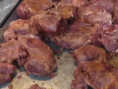 -刘纪孝腊牛羊肉(北广济街店)