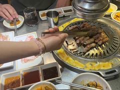 -喜来稀肉(虹泉路店)