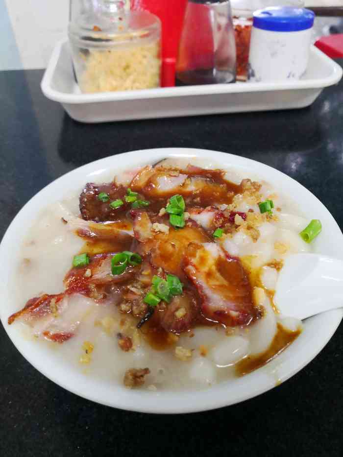 省城濑粉(总店)-"店铺一直都是旧城区老店的样子,老板都是大.