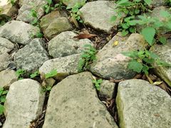 -京东石林峡风景区