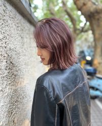 -雅仕 HAIR SALON 美发沙龙