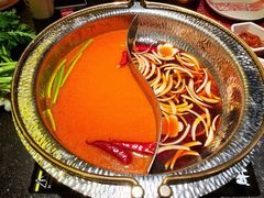 -牛New寿喜烧(虹桥新天地店)