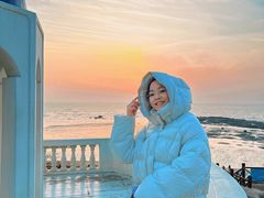 -辽宁团山国家级海洋公园