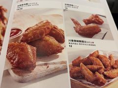 -必胜客(东大桥店)