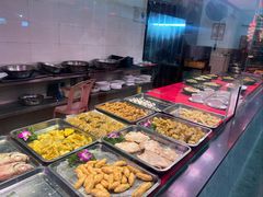 -天天海鲜城·海鲜大排档(新溪店)